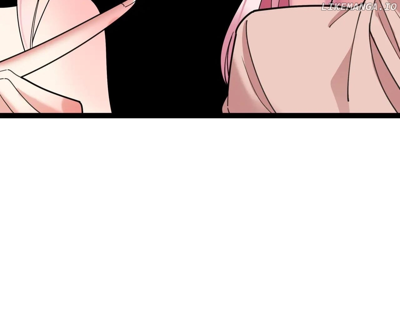Daddy President Is Too Hard To Deal With Chapter 151 - page 10